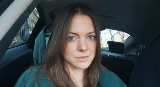 Anita Kurilla