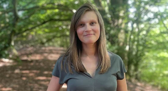 photo of Clara