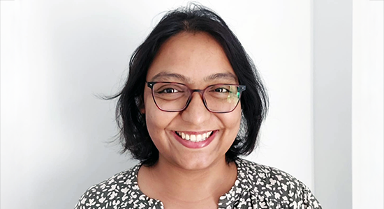 Diya Gopaul