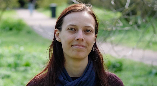 Katarzyna Radke