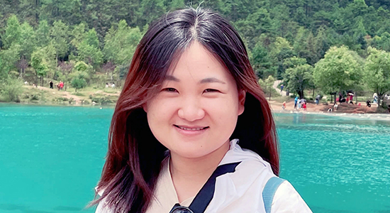 Miao Tian