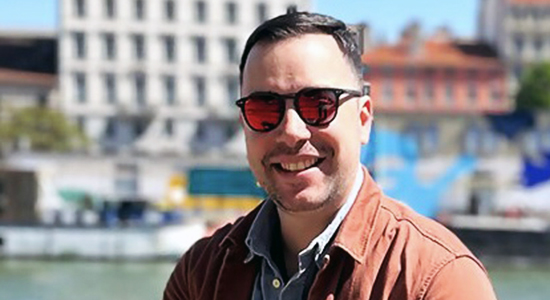 Romain De Oliveira