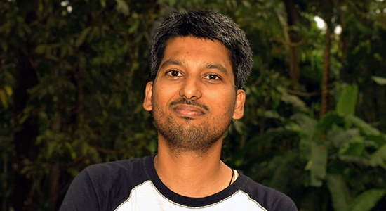 Sanket Desai